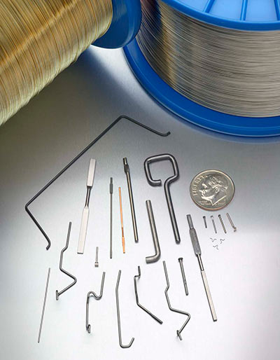Kentron Wire Products