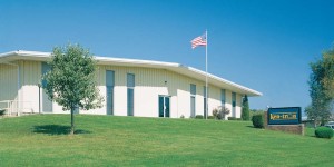 Ken-Tron offices